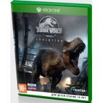 Jurassic World Evolution [Xbox One]